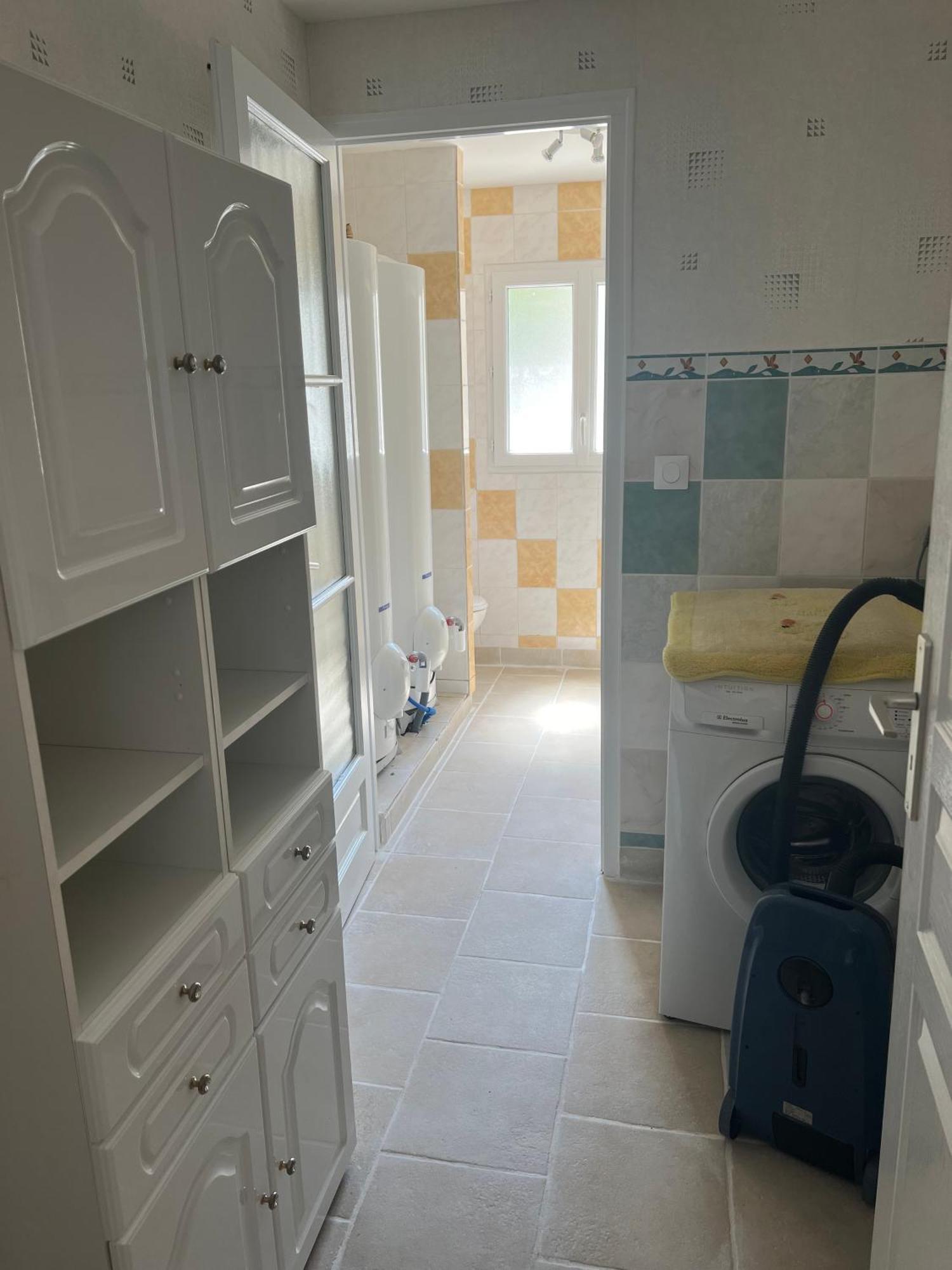 Holiday home Des Amis A3km Du Parc De Beauval *