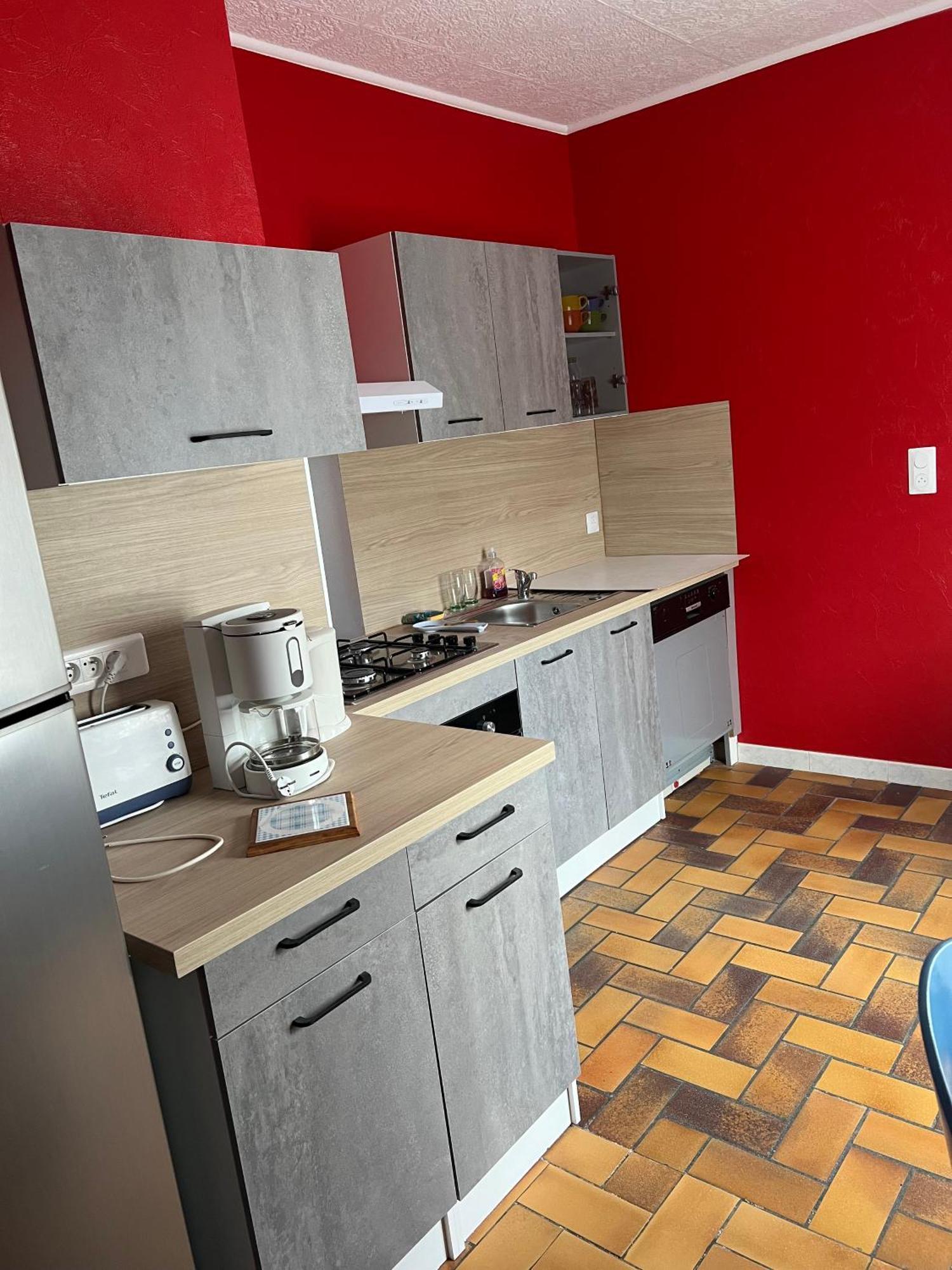 Holiday home Des Amis A3km Du Parc De Beauval