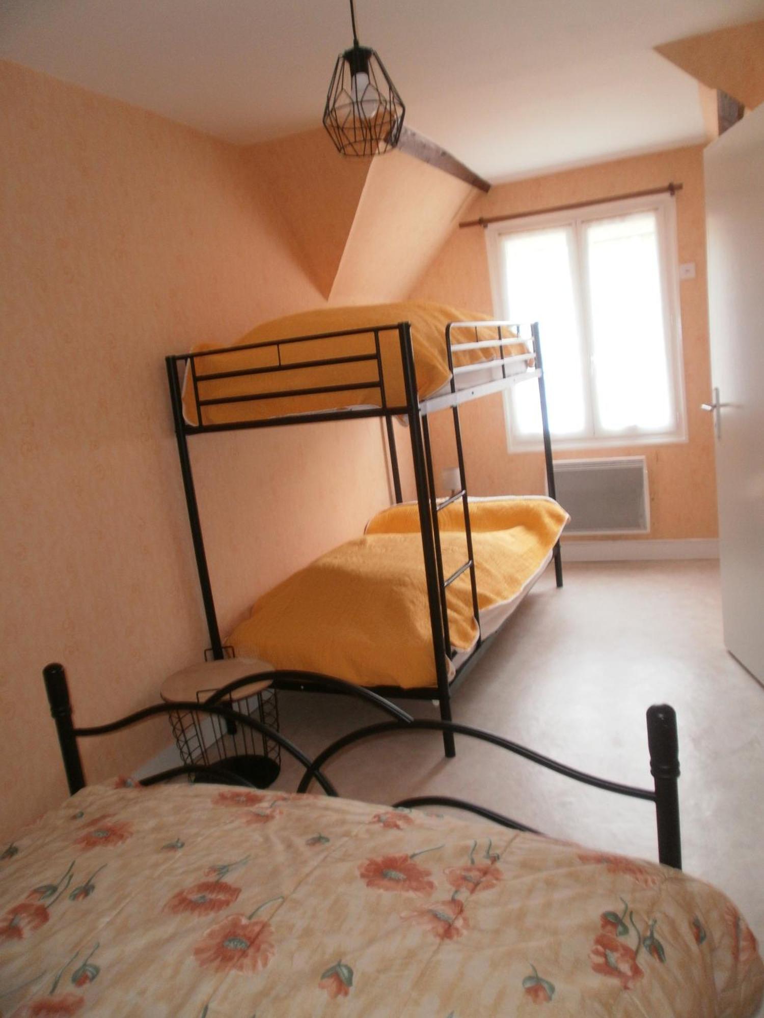 Des Amis A3km Du Parc De Beauval Holiday home