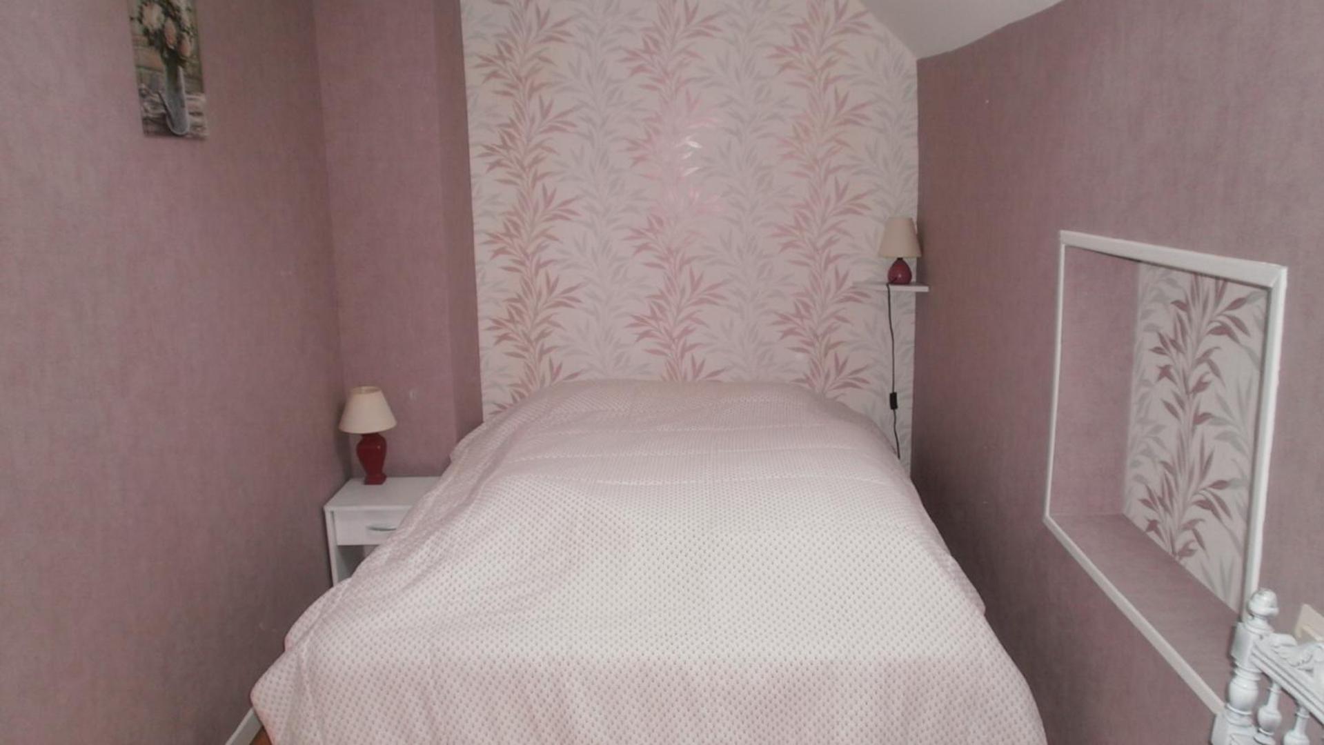 Holiday home Des Amis A3km Du Parc De Beauval *